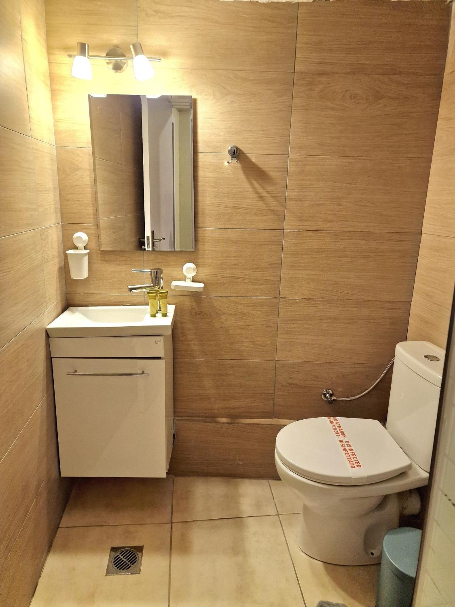 Athens.Apartotel.4 Экстерьер фото